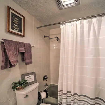 Beautiful Beech Mountain Condo With Private Balcony! Exterior photo