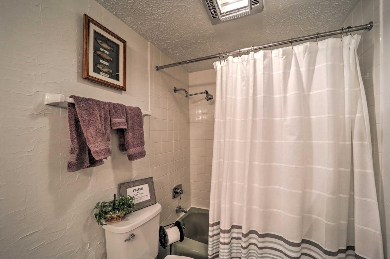 Beautiful With Private Balcony! Apartamento *